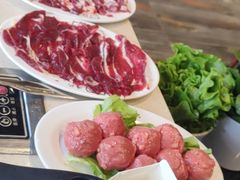 -八合里潮汕鲜牛肉火锅(吉大店)