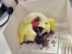 -潮一不贰·法式甜品·生日蛋糕·西式简餐(外滩店)