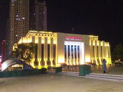 -哈尔滨规划展览馆