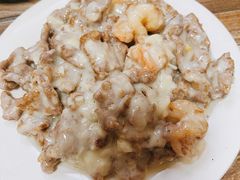 -老七饭馆(光荣道总店)