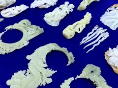 -玉雕湾国际玉城-石佛寺