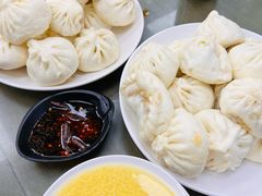 -四平包子铺