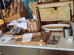 -济南凯宾斯基酒店-THE VIEW云景全日制餐厅