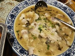 -缪氏川菜(深圳北站缤果空间店)