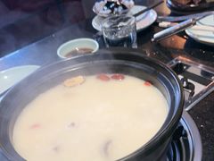 -捞王猪肚鸡火锅(昆山店)