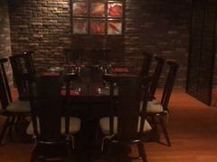 包厢-OPEN開全日自助餐厅·牛肉火锅·海鲜(佛山希尔顿酒店)