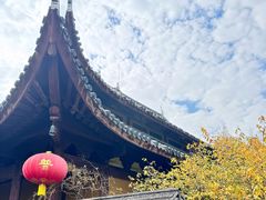 -龙华素斋(龙华路店)