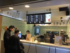 -Koi thé(水坑尾街店)