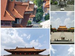 -南京市江宁方山