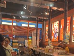 -水浒烤肉(大学城总店)