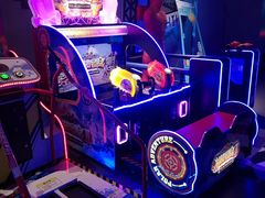 -世代星球·保龄球·镭战真人CS·团建(杨浦店)