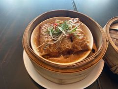 -新骏景万豪酒店·万豪中餐厅