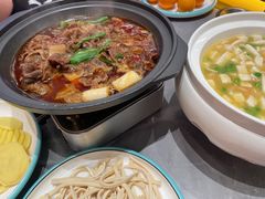 -肖记公安牛肉鱼杂馆·省级非物质文化遗产(江汉路直营店)