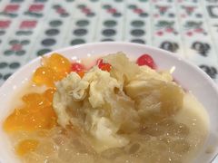 -堂屋糖水店(愚园店)