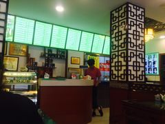 -河州春清真西北特色美食(虎踞路店)