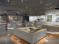 -上海城市规划展示馆