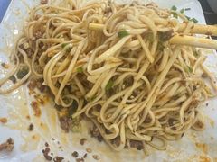 -宜宾燃面非遗传承店