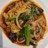 甘肃天水麻辣烫，香香香！