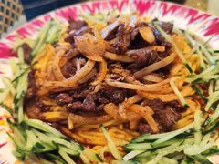 -新疆巴州金丝特餐厅(大钟寺店)