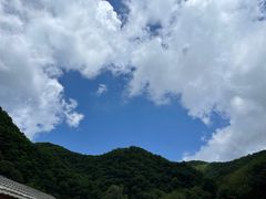 -大水川景区