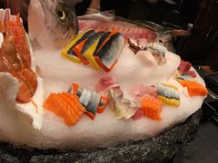 -广州富力君悦大酒店·凯菲厅