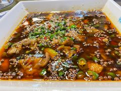 -徐鼎盛民间菜(南坪后堡店)