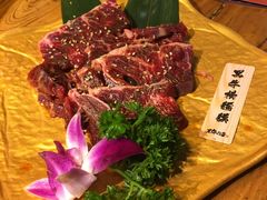 -黑牛の店·和牛烧肉(大悦城店)