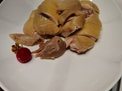 -广东道至正餐厅(区庄店)