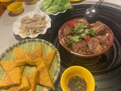 -顺顺小吃(独克宗古城店)
