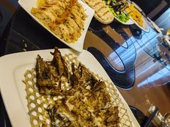 -蒙古人烤羊大师·绿野餐厅(工农大路店)