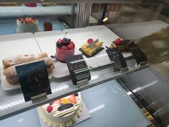 -梦菲思饼屋(瑞金宾馆店)