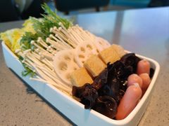 -半天妖烤鱼(新中关购物中心店)