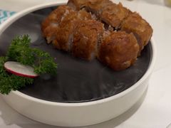 -莆田餐厅PUTIEN(三里屯店)