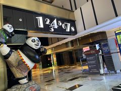 -金逸影城(影视中心IMAX店)