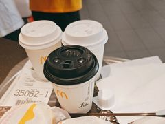 -麦当劳(大亚湾龙光城店)