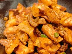 -那拉提之疆·新疆菜(美院店)