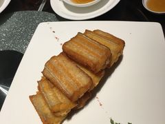 -杭州西子湖四季酒店·金沙厅