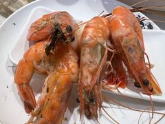 -初色海鲜自助(新辰里亚运村店)