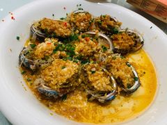 -梦都海鲜酒家(万达广场江桥店)