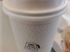 -Seesaw Coffee(上生新所店)