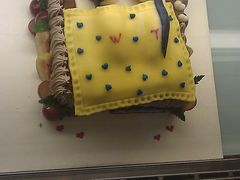 DIY提拉米苏-美丽心情蛋糕(江苏路店)