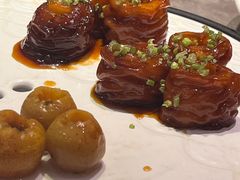 -闫府私房菜·老字号(恒隆店)