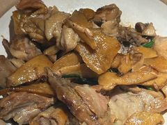 -闽上鲜·福建菜(龙湖滨江天街店)