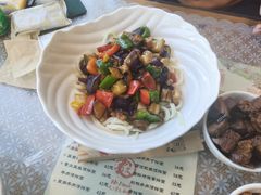 -文三里屯面馆(三里屯店)