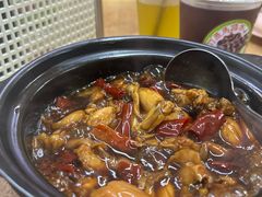 -叶全蒲种（乾）肉骨茶
