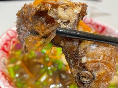 -欧记大排档·景德菜(上海首店)