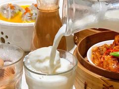 -十二粤味·顺德菜·烧鹅点心(五四广场店)