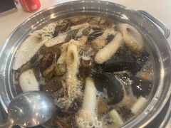 -太婆天府山珍酒楼(亚运村店)