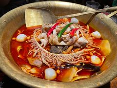 -打川川·川蜀毛肚(南市场店)