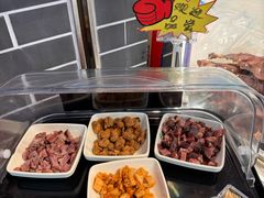 -老四川(T3航站楼F指廊店)